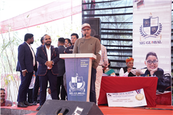 Inaugration